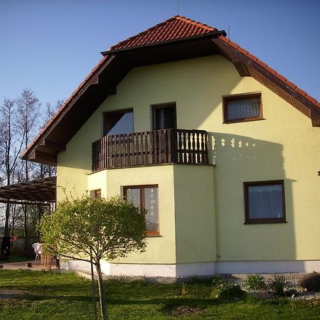 Penzion Jesenice Jesenice (Karlovy Vary) Exterior foto